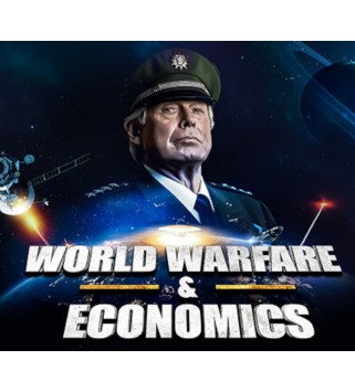 World Warfare & Economics Steam Key GLOBAL